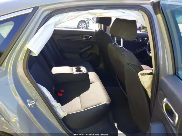 2HGFE1F71RH336899 2024 HONDA CIVIC - Image 8