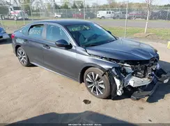 2HGFE1F71RH337101 2024 HONDA CIVIC