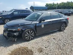 2HGFE1F71RH337115 2024 HONDA CIVIC