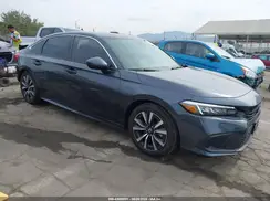 2HGFE1F71RH337146 2024 HONDA CIVIC