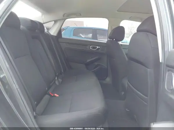 2HGFE1F71RH337146 2024 HONDA CIVIC - Image 8