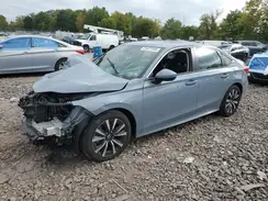 2HGFE1F71RH337227 2024 HONDA CIVIC