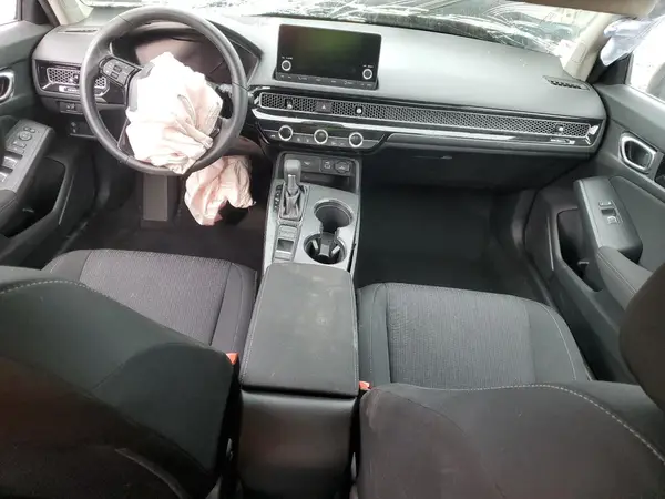 2HGFE1F71RH337227 2024 HONDA CIVIC - Image 8