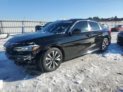 2HGFE1F71RH337387 2024 HONDA CIVIC