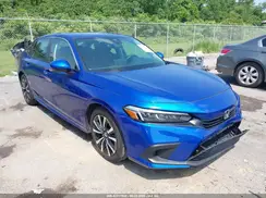 2HGFE1F71RH338572 2024 HONDA CIVIC