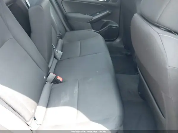 2HGFE1F71RH338572 2024 HONDA CIVIC - Image 8