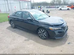 2HGFE1F71RH338698 2024 HONDA CIVIC