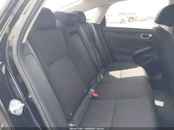 2HGFE1F71RH338698 2024 HONDA CIVIC - Image 8