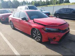 2HGFE1F71RH338846 2024 HONDA CIVIC