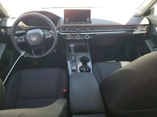 2HGFE1F71RH339060 2024 HONDA CIVIC - Image 8