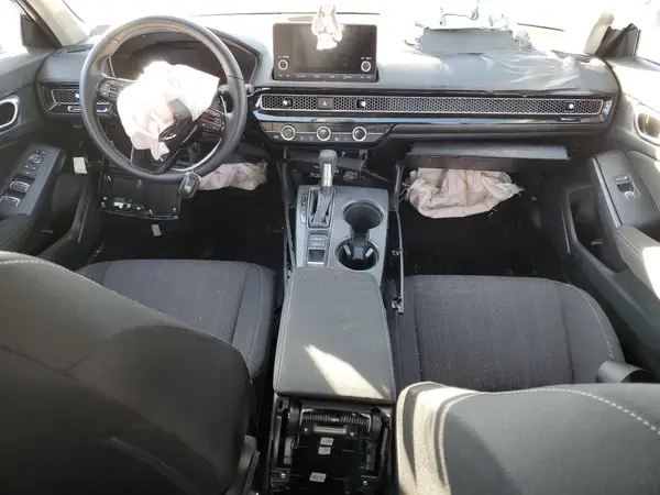 2HGFE1F71RH339253 2024 HONDA CIVIC - Image 8