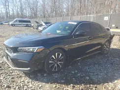 2HGFE1F71RH340967 2024 HONDA CIVIC