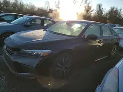 2HGFE1F71RH341004 2024 HONDA CIVIC