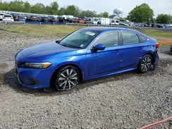 2HGFE1F72NH304506 2022 HONDA CIVIC