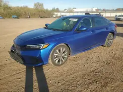 2HGFE1F72NH308300 2022 HONDA CIVIC