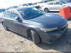 2HGFE1F72NH310516 2022 HONDA CIVIC