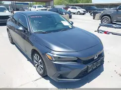 2HGFE1F72NH311116 2022 HONDA CIVIC