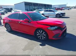 2HGFE1F72NH312928 2022 HONDA CIVIC