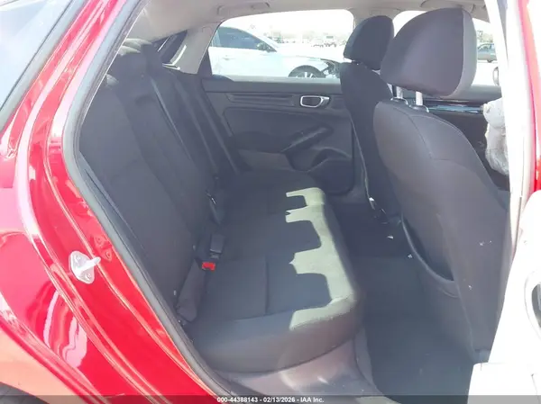 2HGFE1F72NH312928 2022 HONDA CIVIC - Image 8