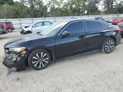 2HGFE1F72NH314159 2022 HONDA CIVIC