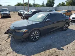 2HGFE1F72NH314162 2022 HONDA CIVIC