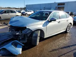 2HGFE1F72NH314534 2022 HONDA CIVIC