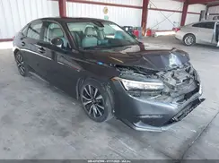 2HGFE1F72NH315165 2022 HONDA CIVIC