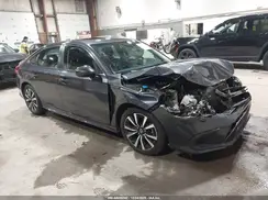 2HGFE1F72NH318812 2022 HONDA CIVIC
