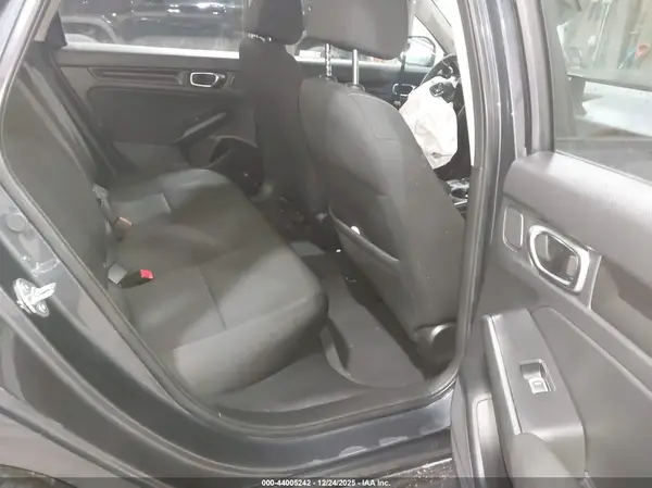 2HGFE1F72NH318812 2022 HONDA CIVIC - Image 8