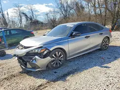 2HGFE1F72NH319359 2022 HONDA CIVIC