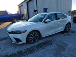 2HGFE1F72NH319779 2022 HONDA CIVIC