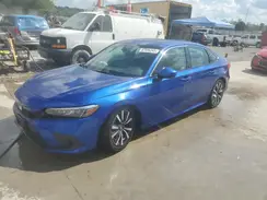 2HGFE1F72NH320611 2022 HONDA CIVIC