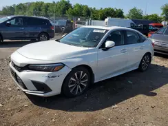 2HGFE1F72NH321175 2022 HONDA CIVIC