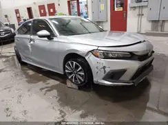 2HGFE1F72NH321872 2022 HONDA CIVIC