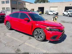 2HGFE1F72NH322259 2022 HONDA CIVIC