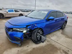 2HGFE1F72NH322651 2022 HONDA CIVIC