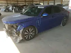 2HGFE1F72NH322679 2022 HONDA CIVIC