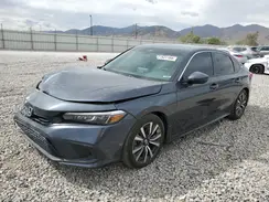 2HGFE1F72NH323279 2022 HONDA CIVIC