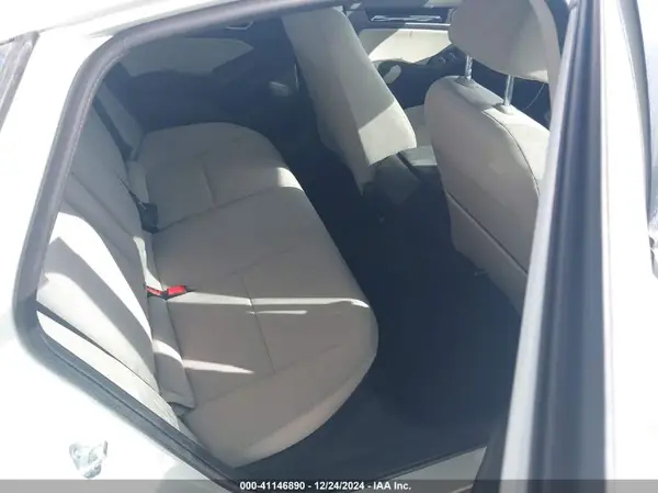 2HGFE1F72NH323363 2022 HONDA CIVIC - Image 8