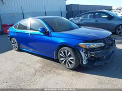 2HGFE1F72NH325145 2022 HONDA CIVIC
