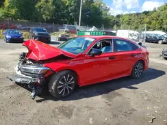 2HGFE1F72NH325727 2022 HONDA CIVIC