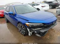 2HGFE1F72NH325873 2022 HONDA CIVIC