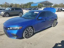 2HGFE1F72NH325887 2022 HONDA CIVIC