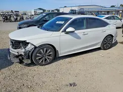 2HGFE1F72NH327039 2022 HONDA CIVIC