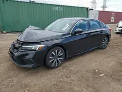 2HGFE1F72NH327249 2022 HONDA CIVIC