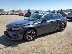 2HGFE1F72NH329485 2022 HONDA CIVIC