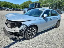 2HGFE1F72PH300331 2023 HONDA CIVIC