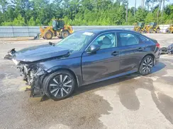 2HGFE1F72PH300507 2023 HONDA CIVIC