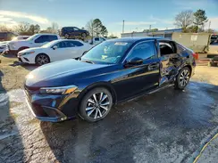 2HGFE1F72PH300605 2023 HONDA CIVIC