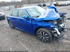 2HGFE1F72PH302001 2023 HONDA CIVIC